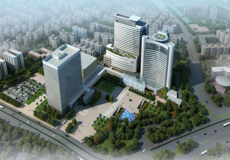 建筑設計作品--鄭子健